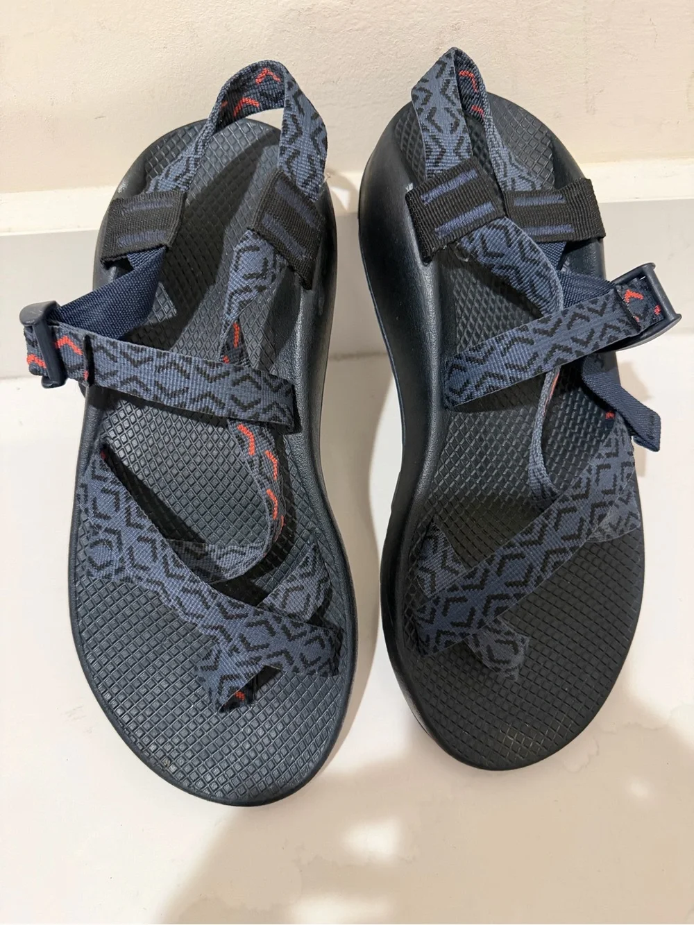 Chaco Men's Z/2 Classic Sandal - M10